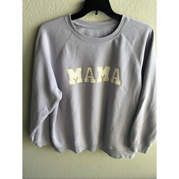 ❤️State of Mind MOMMA Sweatshirt - Picture 1 of 4